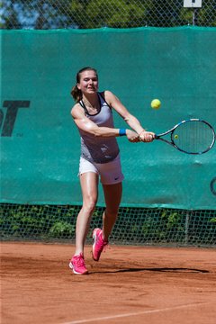 Bild 441 - NL SV Blankenese - TC GW Gifhorn : Ergebnis: 7:2